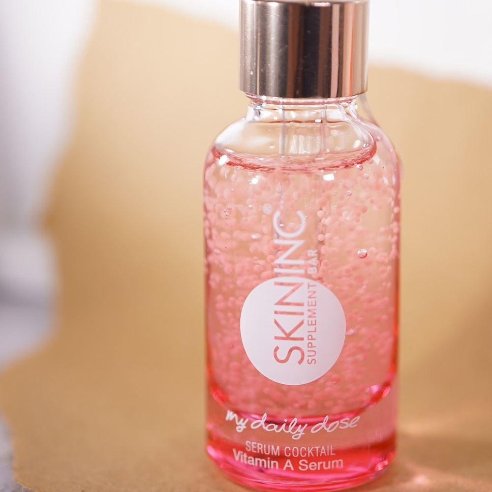 Skin Inc. My Daily Dose of Vitamin A Serum
